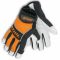 Рукавиці робочі STIHL Advance Ergo MS, L (00886111610)