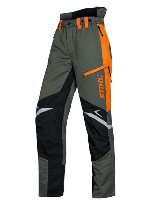 Штани захисні STIHL Function Ergo, р. 54 (00883420554)