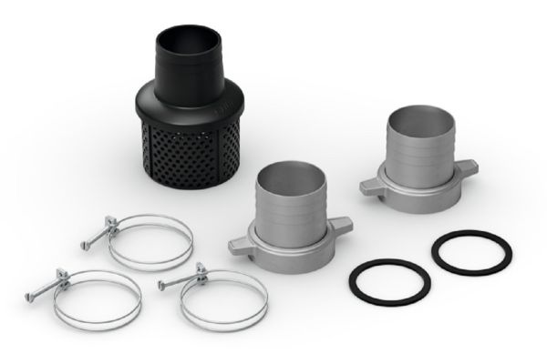 Бензинова мотопомпа STIHL WP 900 (VB050112000)