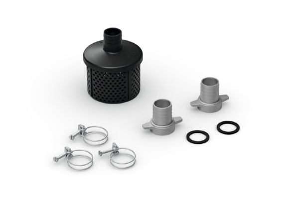 Бензинова мотопомпа STIHL WP 300 (VB030112000)