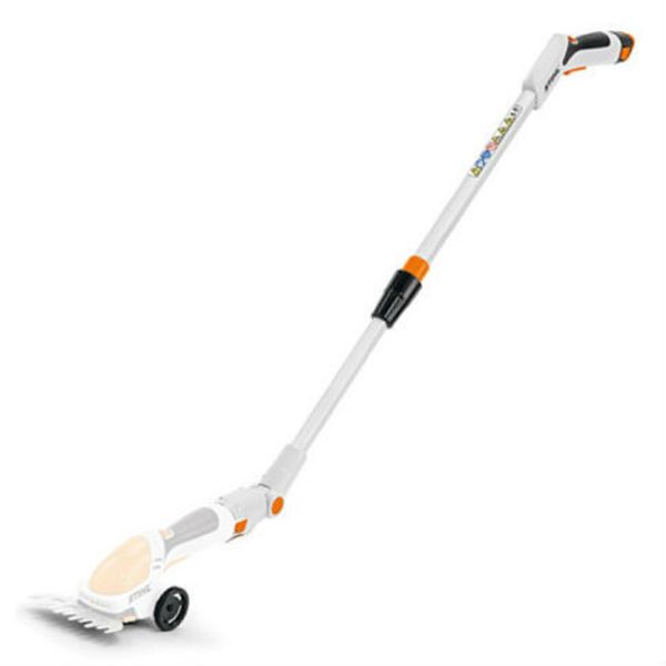 Телескопічна насадка подовжувач для STIHL HSA 26 (HA037107100)