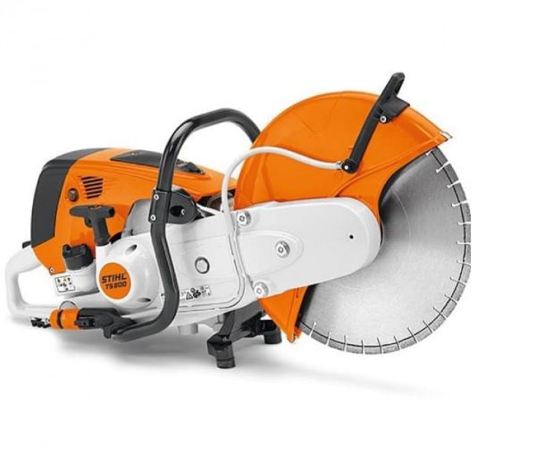 Бензоріз STIHL TS 800 (42240112820)