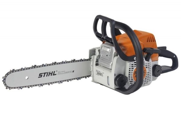 Бензопила STIHL MS 180 (11302000483)