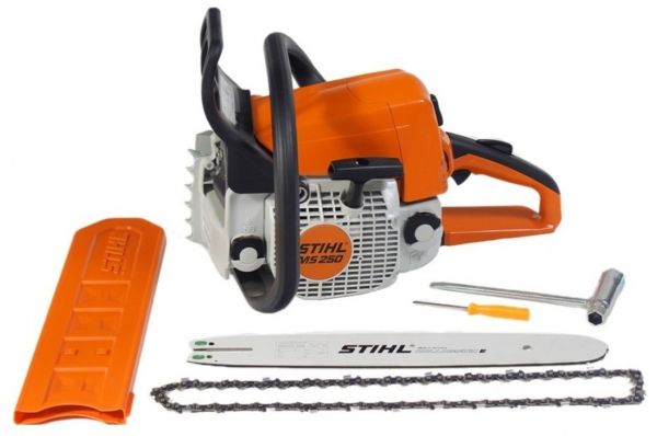 Бензопила STIHL MS 250 (11232000848)