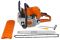 Бензопила STIHL MS 250 (11232000848)
