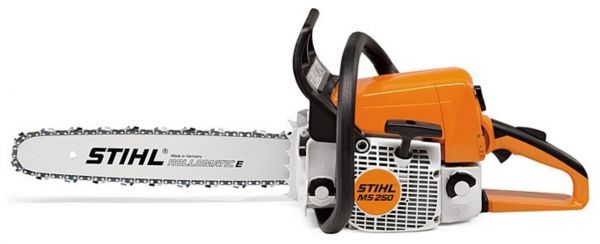Бензопила STIHL MS 250 (11232000848)