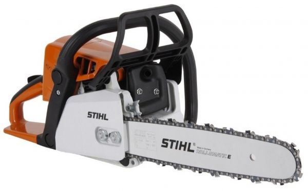 Бензопила STIHL MS 210 (11232000796)