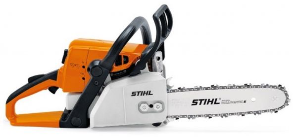 Бензопила STIHL MS 210 (11232000796)