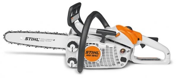 Бензопила STIHL MS 194 C (11372000342)
