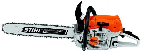 Бензопила STIHL MS 462 (11422000001)