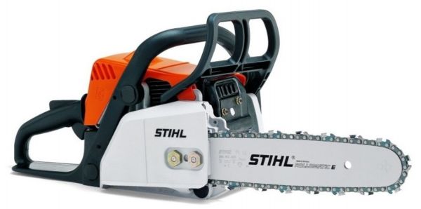 Бензопила STIHL MS 180 (11302000483)