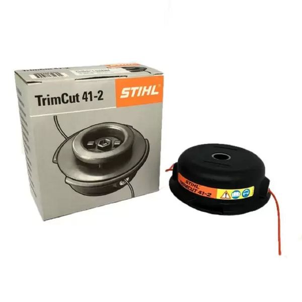 Косильна головка STIHL TrimCut 41-2 для FS 260 - FS 490 (40037102104)