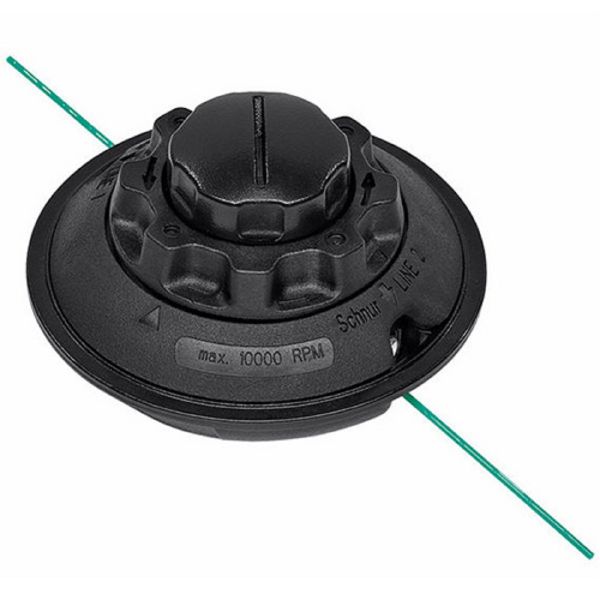 Косильна головка STIHL AutoCut C 4-2 для FSA 65, 85 (40067102121)