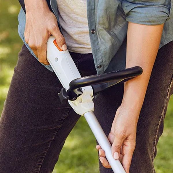 Тример акумуляторний STIHL FSA 57 (45220115734)