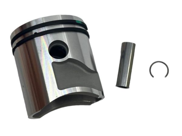 Поршень діаметром 34 мм STIHL 42410302007