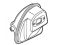 Шумоглушник STIHL 42411400610 Шумоглушник STIHL 42411400610