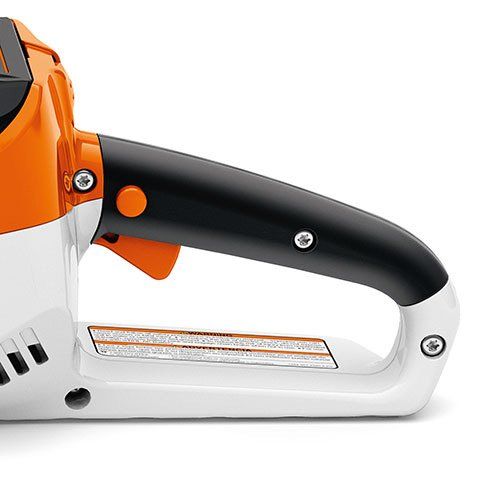 Акумуляторна пилка STIHL MSA 140 C-BQ Compact (12540115844)