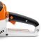 Акумуляторна пилка STIHL MSA 140 C-BQ Compact (12540115844)