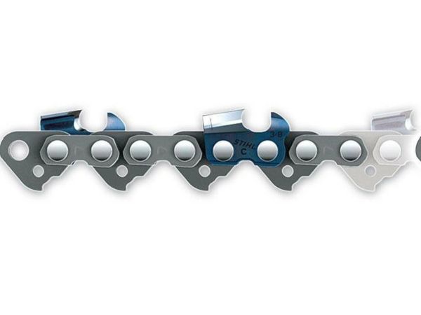 Ланцюг STIHL 36 RS Rapid Super, 71 см, 3/8", 1.6 мм, 91 z (36210000091)