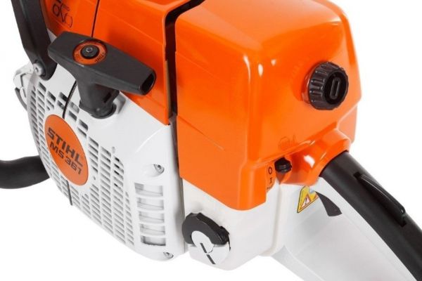 Бензопила STIHL MS 361 (11352000548)