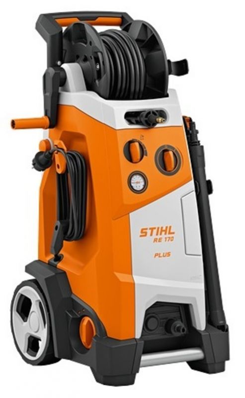 Мийка високого тиску STIHL RE 170 PLUS (RE010114541)