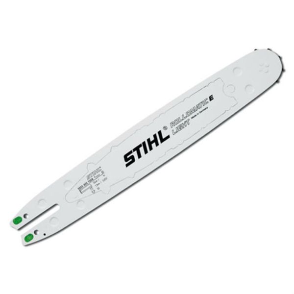 Шина STIHL LIGHT P04 Rollomatic E Mini 40 см, 3/8 1.3 мм, 55 z (30050007413)