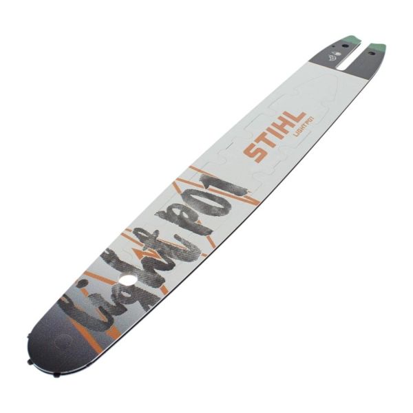 Шина STIHL LIGHT P01 Rollomatic E, 30 см, 3/8"P, 1.1 мм, 44 z (30050083905)