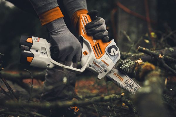 Направляющая шина STIHL LIGHT 01, 20 см, 1/4"P, 1.1 мм, 44 z (30080000203)
