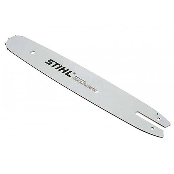 Шина STIHL Rollomatic G 40 см, 3/8" P, 1,6 мм, 64 z (30060001513)