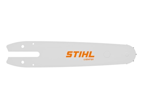 Шина STIHL LIGHT 01, 15 см, 1/4" P, 1.1 мм, 28 z (30080000202)