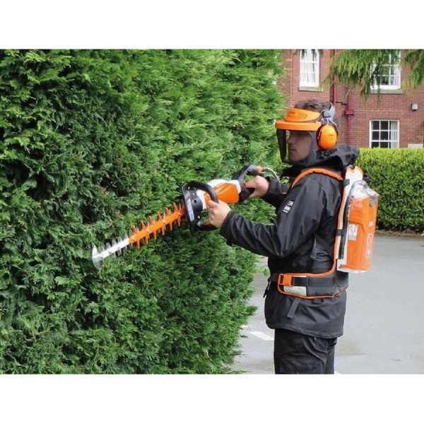 Кущоріз акумуляторний STIHL HSA 94 T (48690113517)