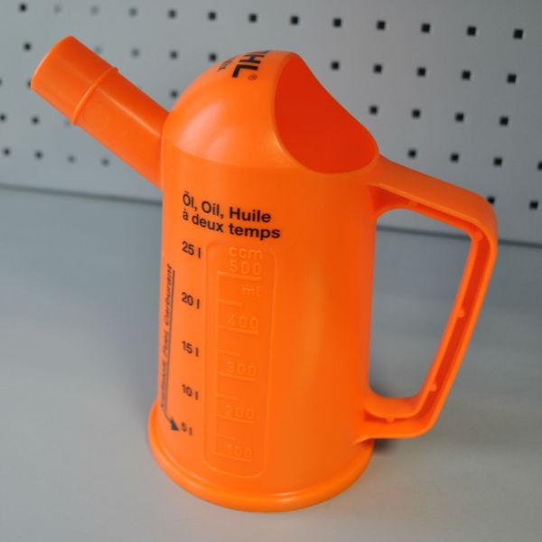 Мерная лейка Stihl 500 мл (00008810182)
