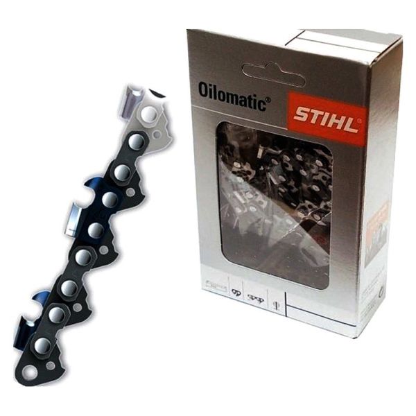 Ланцюг STIHL 36 RS3, 45 см, 3/8", 1,6 мм, 66 z (36260000066)