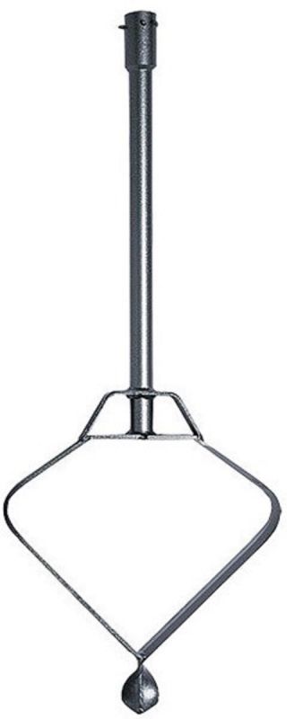 Шнек для розпушування ґрунту та висадки рослин STIHL 400 мм х 870 мм для ВТ 360 (44400004200)