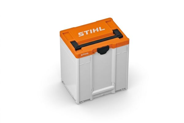 Коробка для зберігання приладдя до акумуляторної техніки STIHL 00008829705