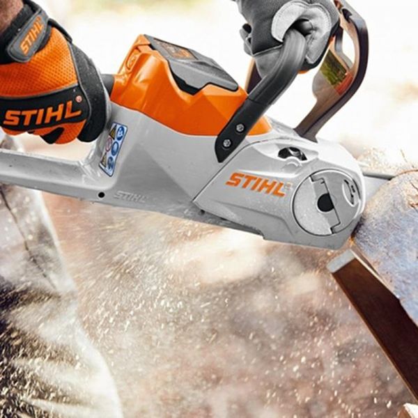 Акумуляторна пилка STIHL MSA 140 C-BQ Compact (12540115844)