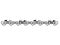 Ланцюг STIHL 61 PH3 Picco Hexa, 35 см, 3/8″, 1.1 мм, 50 z (31380000050)