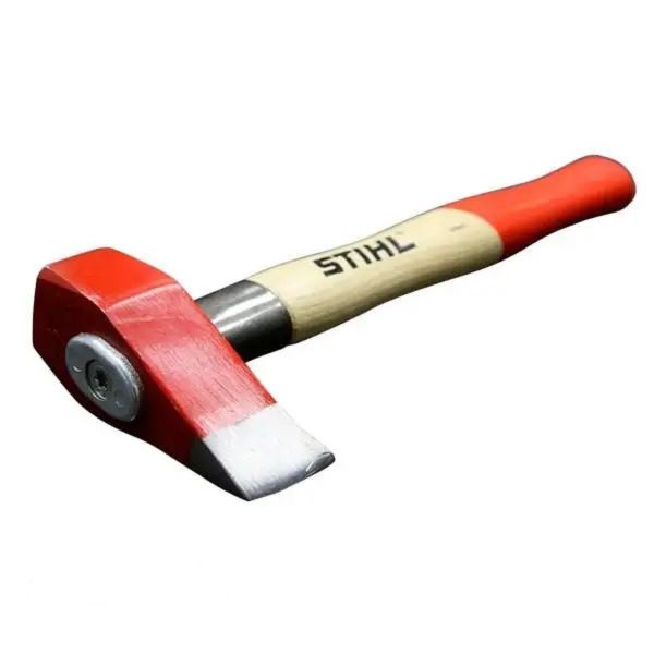 Колун-молоток STIHL AX 6 S із захисною гільзою 0,6 кг (00008812017)