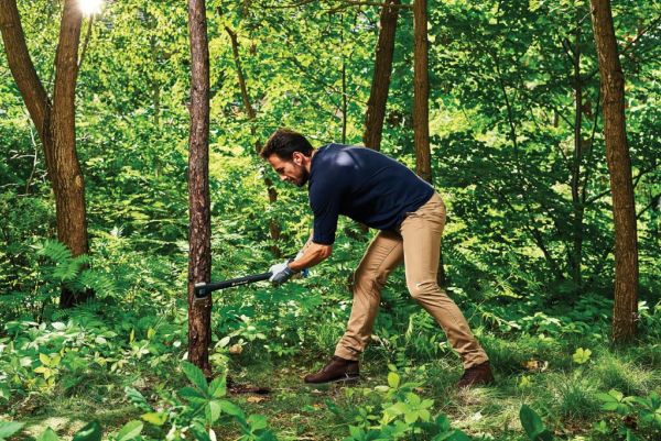 Сокира STIHL AX 15 P 1,45 кг (00008816701)