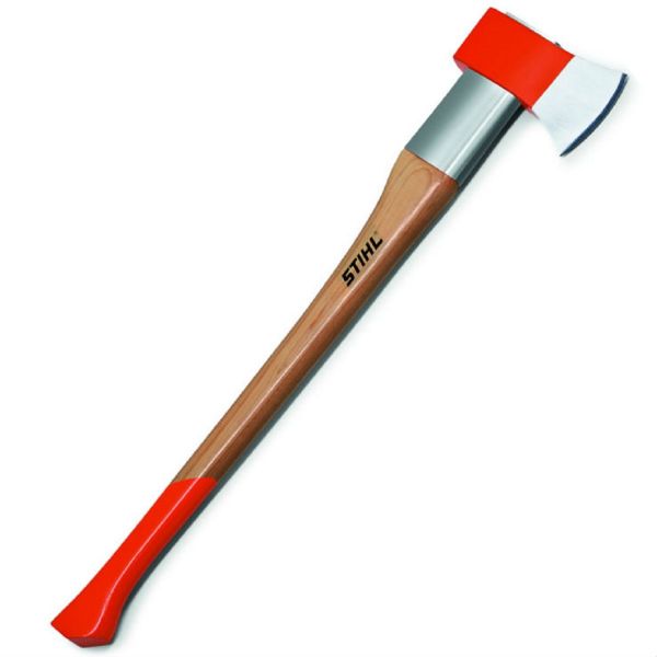 Колун STIHL AX 28 CS із захисною гільзою 2,8 кг (00008812014)