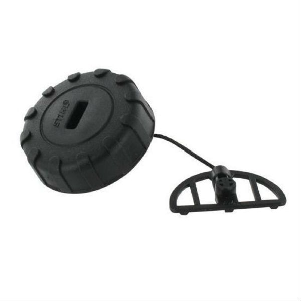 Запірний пристрій паливного бака STIHL 11303500500