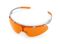 Окуляри захисні STIHL ADVANCE Super Fit помаранчеві (00008840373)