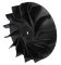 Крильчатка вентилятора STIHL 42417043405