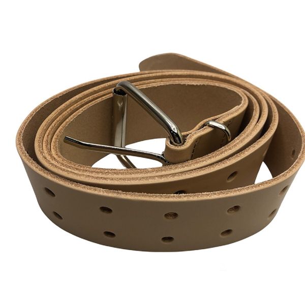 Пояс шкіряний STIHL коричневий (00008810600)