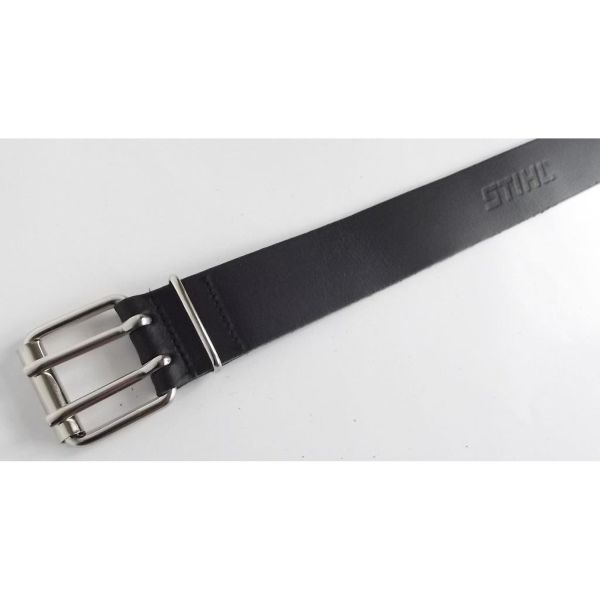 Пояс шкіряний STIHL чорний (00008810602)
