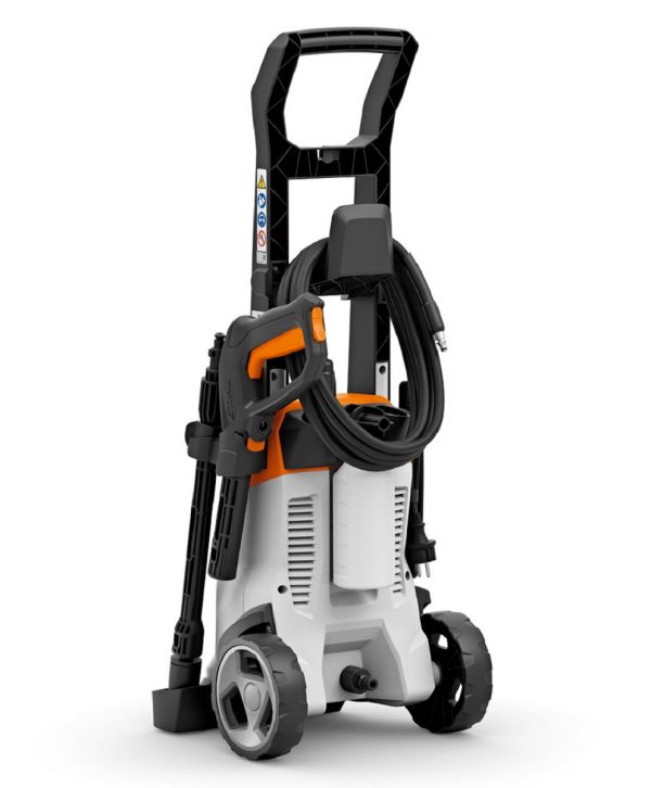 Мийка високого тиску STIHL RE 90 (RE020114542)