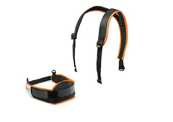 Ремінь для акумулятора STIHL AP з лямками (48504900500)