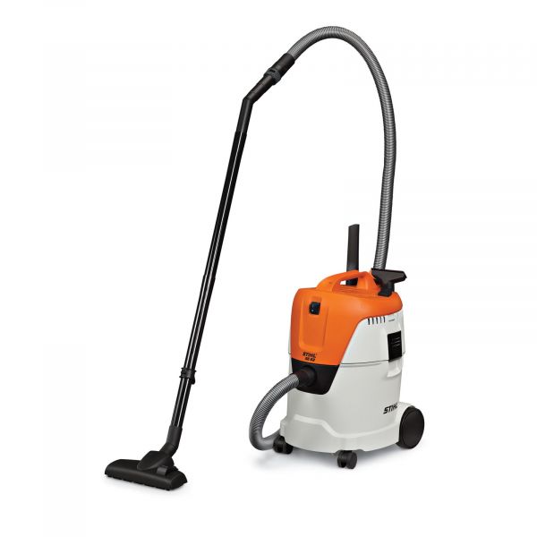 Будівельний пилосос STIHL SE 62 (47840124400)
