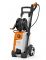 Мойка высокого давления STIHL RE 120 PLUS (RE040114524)