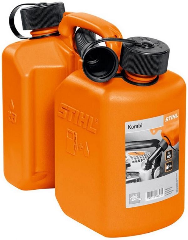 Комбіканістра STIHL, 5 л (00008810111)